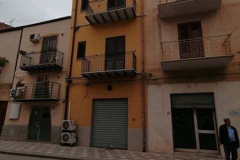 Byhus i Cianciana, Agrigento, Cianciana - € 420.000 | Ref: Gaglano Corso - foto 23